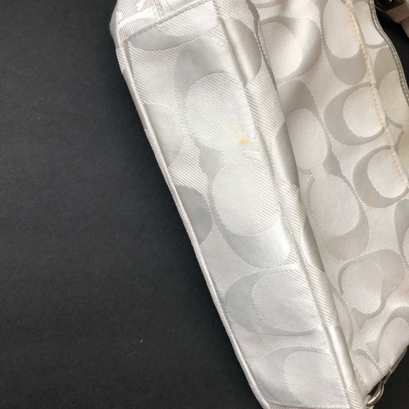 Coach Purse - Picture 3 of 6